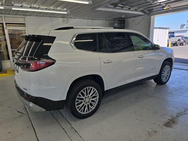 Pre-Owned 2026 GMC Acadia Denali - photo - 5