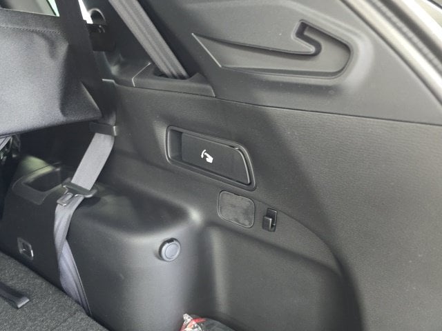 Pre-Owned 2024 Mitsubishi Outlander SEL - photo - 8