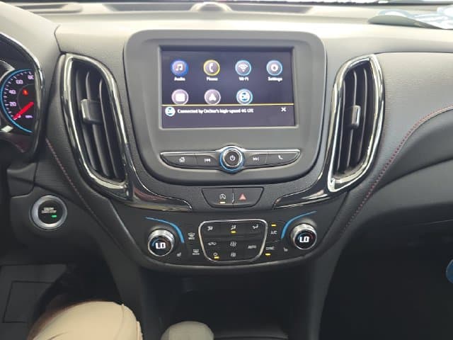 Pre-Owned 2023 Chevrolet Equinox RS - photo - 14