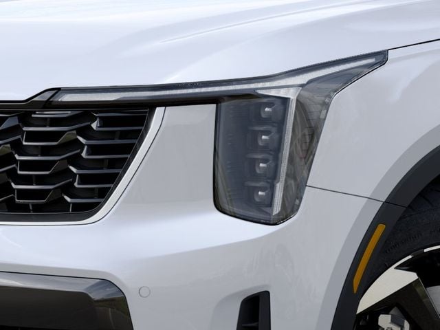 New 2026 Kia Sorento Hybrid EX - photo - 9