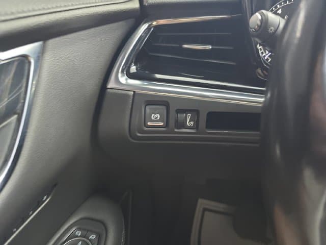 Pre-Owned 2020 Cadillac XT6 Premium Luxury - photo - 20