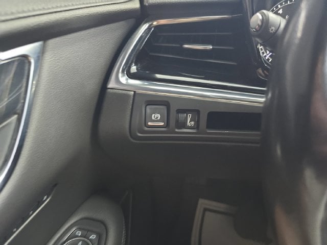 Pre-Owned 2020 Cadillac XT6 Premium Luxury - photo - 20