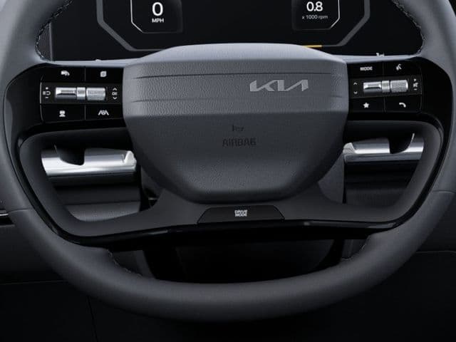New 2027 Kia Carnival SX - photo - 21