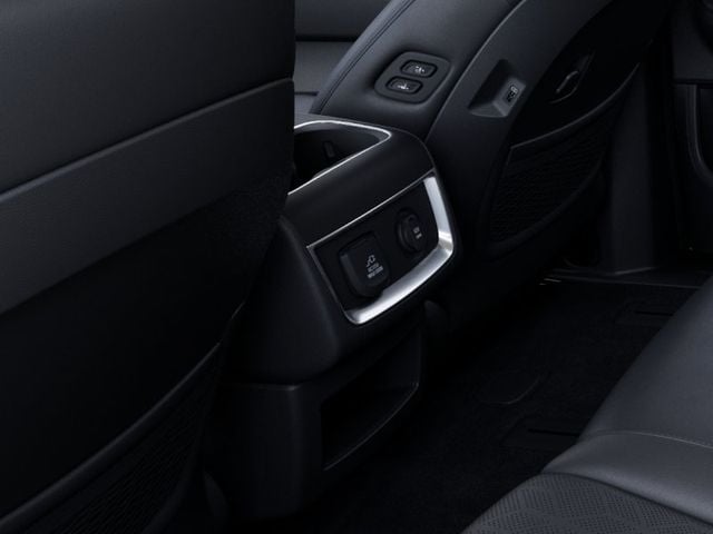 New 2026 Kia Carnival SX - photo - 25