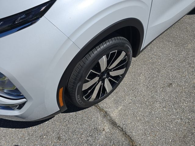 New 2026 Mitsubishi Outlander SE - photo - 8