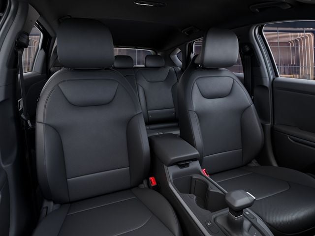 New 2026 Kia K4 EX - photo - 14