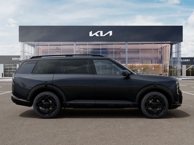 New 2027 Kia Telluride Hybrid X-Line SX Prestige - photo - 6