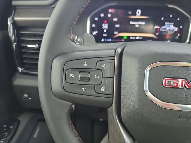 New 2026 GMC Sierra 1500 AT4 - photo - 19