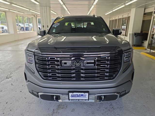 Pre-Owned 2023 GMC Sierra 1500 Denali Ultimate - photo - 7