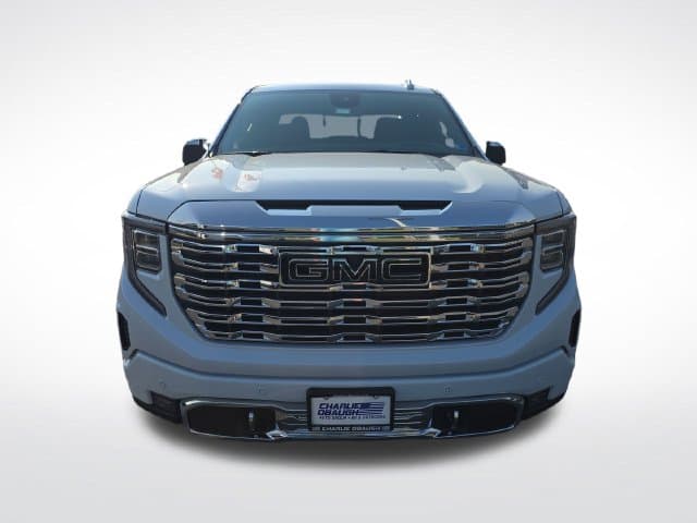 New 2026 GMC Sierra 1500 Denali - photo - 7