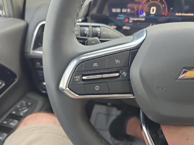 New 2026 Chevrolet Tahoe Premier - photo - 18