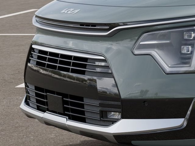 New 2026 Kia Niro SX Touring - photo - 11