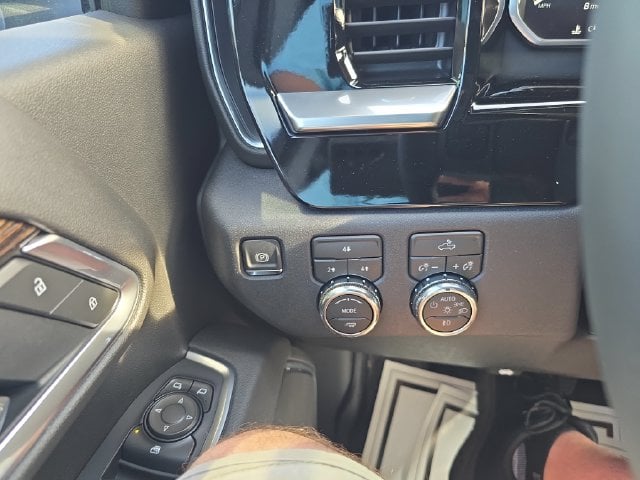 New 2026 GMC Sierra 2500HD SLE - photo - 18