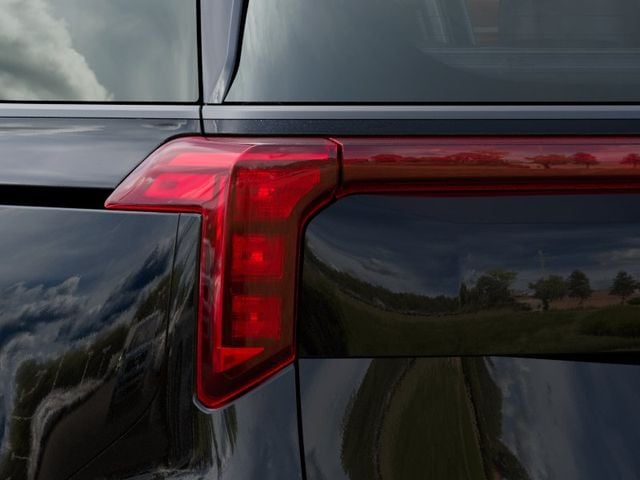 New 2027 Kia Carnival Hybrid SX - photo - 10
