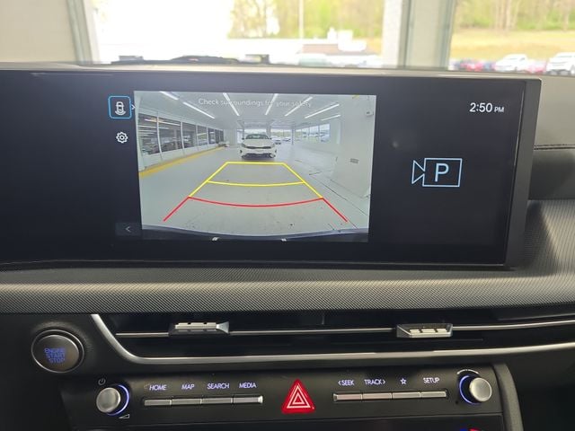 Pre-Owned 2025 Hyundai Sonata SEL - photo - 15