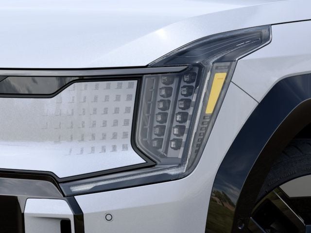 New 2026 Kia EV9 GT-Line - photo - 9