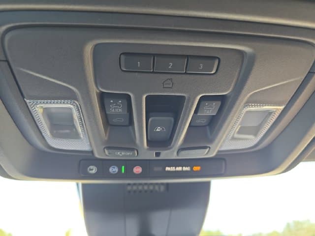New 2026 GMC Sierra 1500 Denali - photo - 22