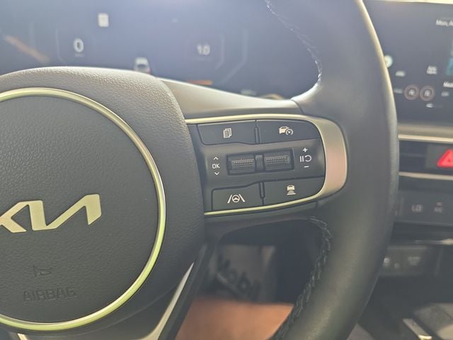Pre-Owned 2025 Kia K5 EX - photo - 18