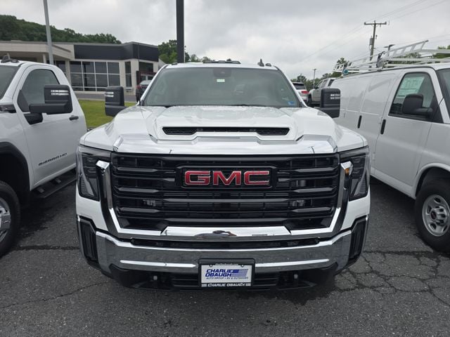 New 2026 GMC Sierra 3500HD Pro - photo - 7