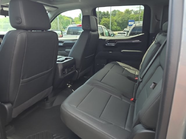 New 2026 Chevrolet Silverado 1500 LT Trail Boss - photo - 10