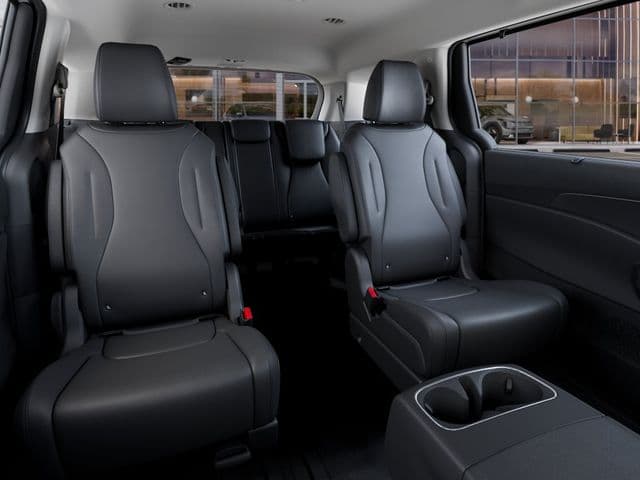 New 2027 Kia Carnival EX - photo - 15