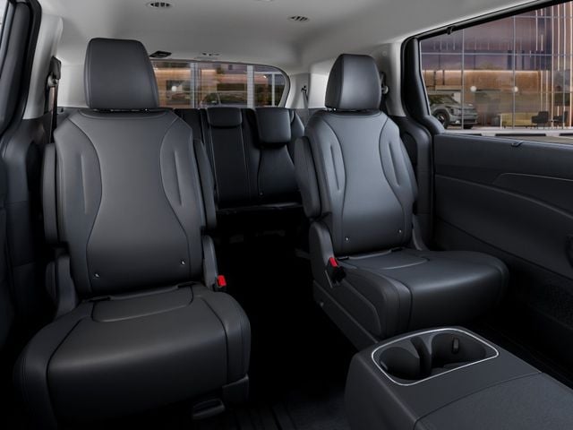 New 2027 Kia Carnival EX - photo - 15
