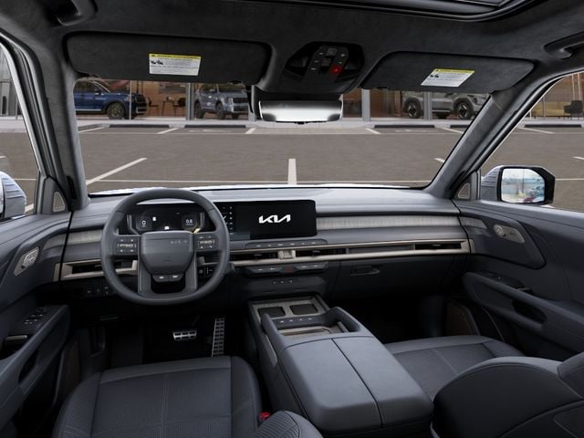 New 2027 Kia Telluride SX-Prestige - photo - 13