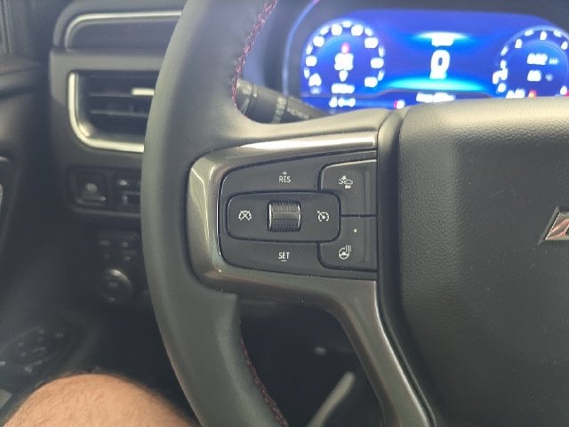 Pre-Owned 2024 Chevrolet Tahoe RST - photo - 19