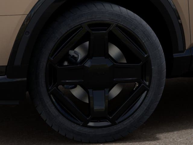 New 2027 Kia Telluride Hybrid X-Line SX - photo - 8