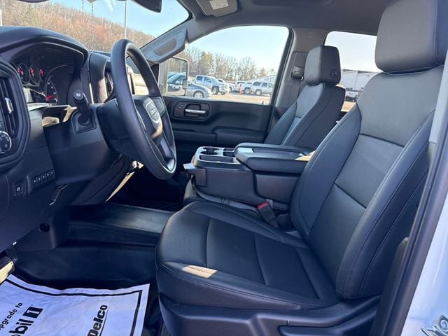 New 2026 GMC Sierra 3500HD Pro - photo - 8