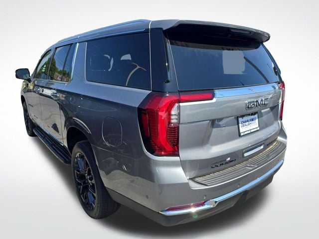 New 2026 GMC Yukon XL Elevation - photo - 2