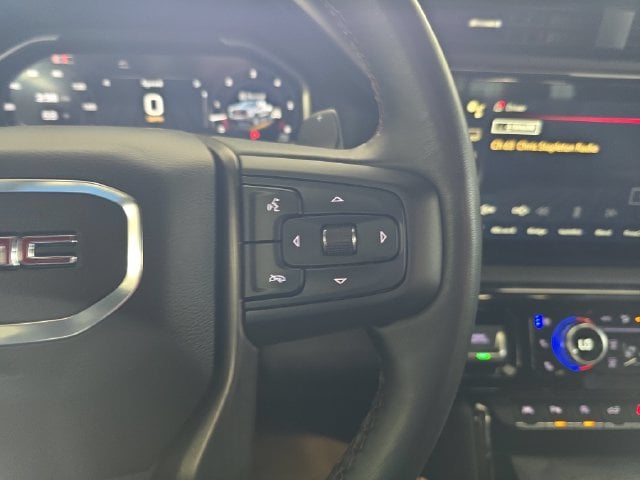 Pre-Owned 2024 GMC Sierra 1500 AT4 - photo - 17