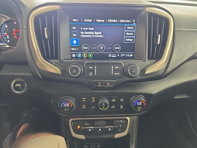 Pre-Owned 2023 GMC Terrain Denali - photo - 14