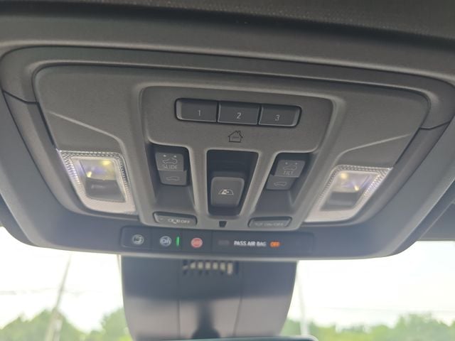 New 2026 GMC Sierra 1500 Denali - photo - 21