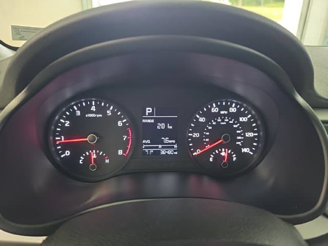 Pre-Owned 2020 Kia Rio S - photo - 16