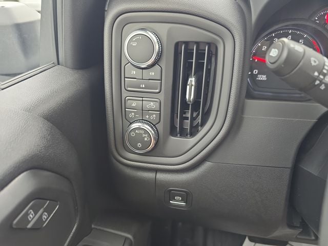 New 2026 GMC Sierra 2500HD Pro - photo - 13