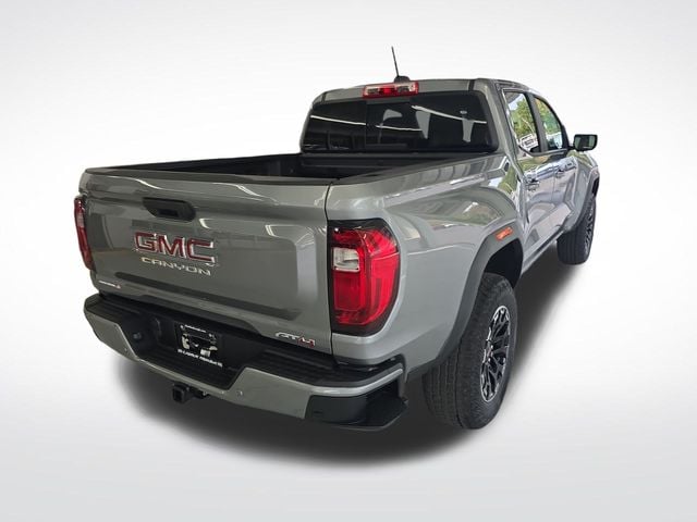 New 2026 GMC Canyon AT4 - photo - 5
