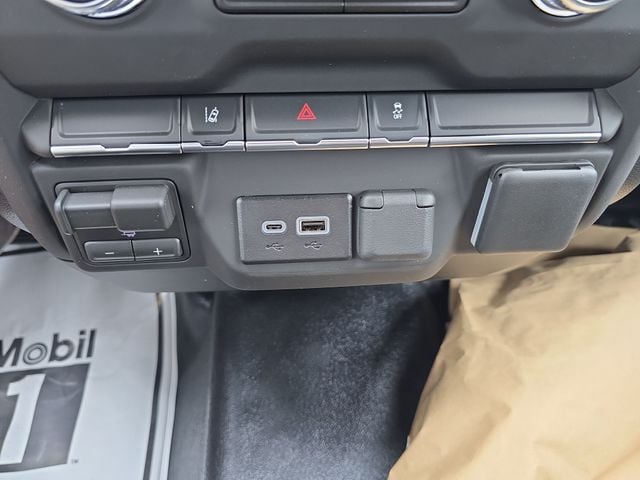 New 2026 GMC Sierra 3500HD Pro - photo - 15