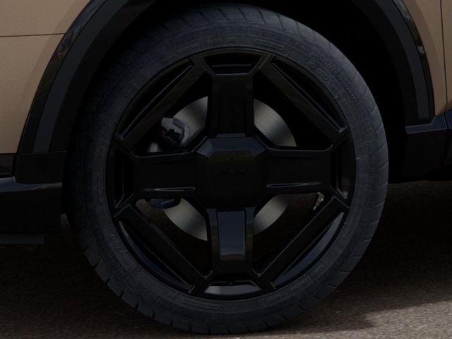 New 2027 Kia Telluride X-Line EX - photo - 8