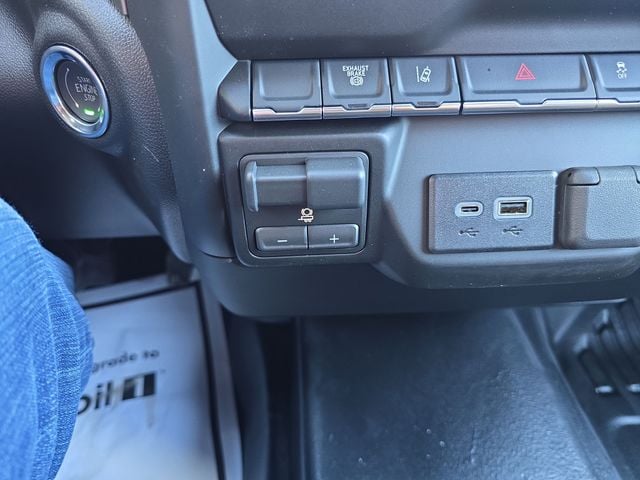 New 2026 GMC Sierra 3500HD Pro - photo - 20