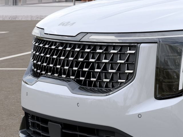 New 2026 Kia Carnival SX Prestige - photo - 11