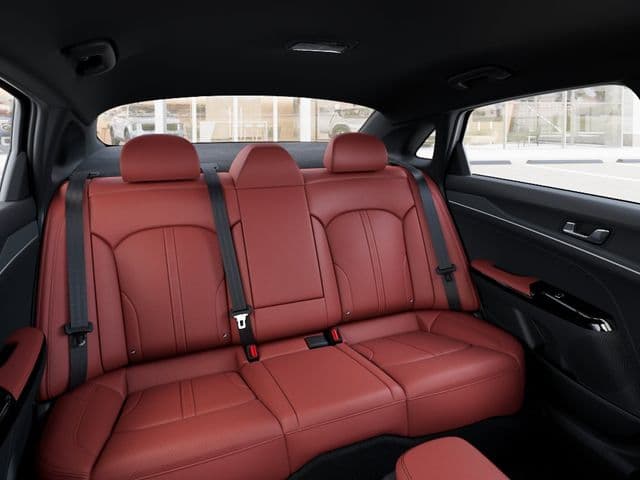 New 2026 Kia K5 GT-Line - photo - 15
