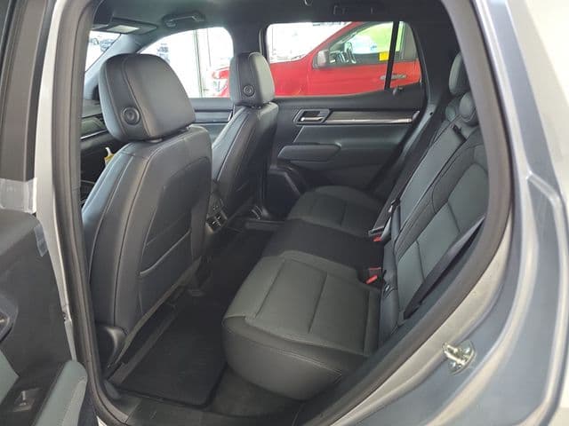 New 2027 GMC Terrain AT4 - photo - 9