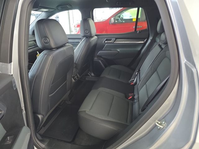 New 2027 GMC Terrain AT4 - photo - 9
