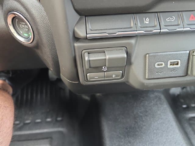 New 2026 GMC Sierra 2500HD Pro - photo - 17