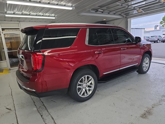 Pre-Owned 2023 GMC Yukon SLT - photo - 5