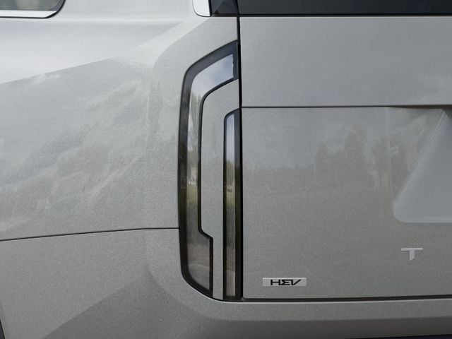New 2027 Kia Telluride Hybrid EX - photo - 10