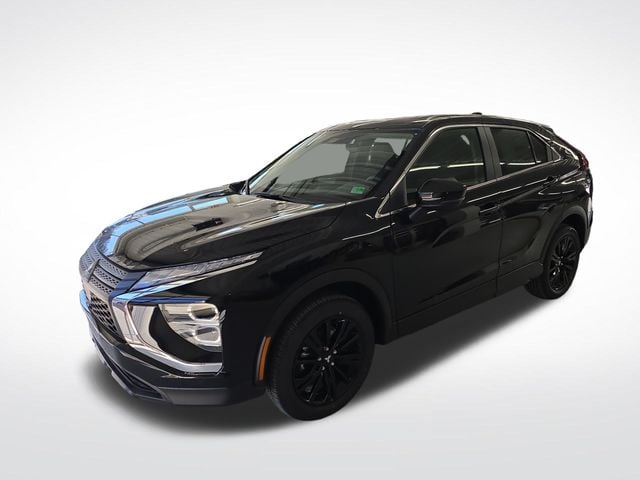 New 2026 Mitsubishi Eclipse Cross LE - photo - 1