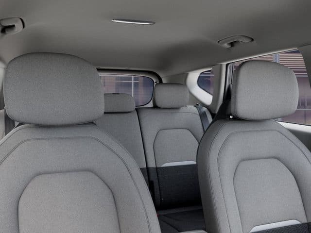 New 2027 Kia Seltos S - photo - 26