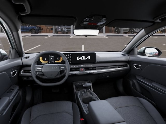 New 2026 Kia K4 EX - photo - 13